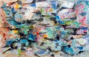 Brunori Enzo - Seaside