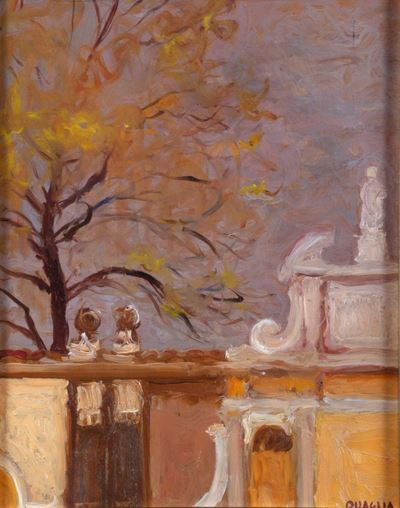 Villa Borghese