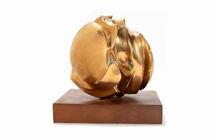 Zauli Carlo - Sphere decomposed