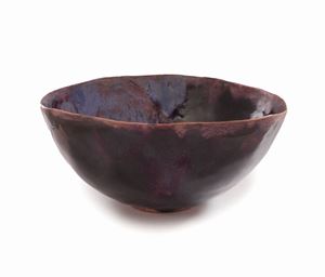 Melotti Fausto - Bowl