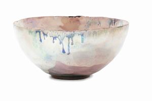 Melotti Fausto - Bowl
