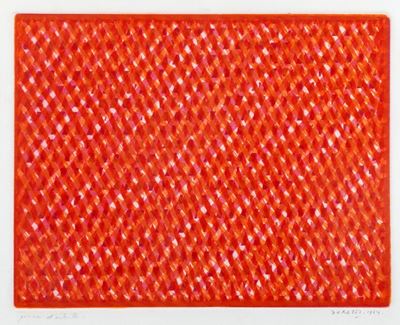 Reticolo Rosso