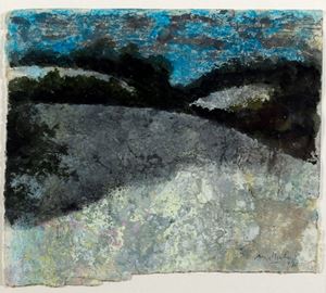 Mattioli Carlo - Landscape