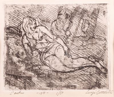 L'aretino