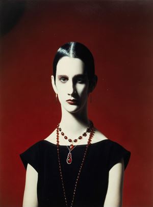 Vogue Italia - Gioiello