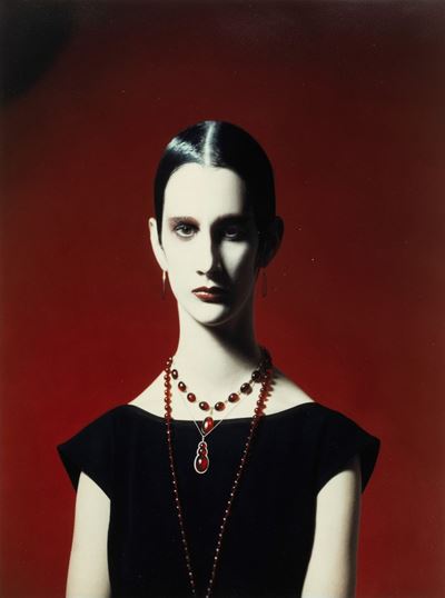 Vogue Italia - Gioiello