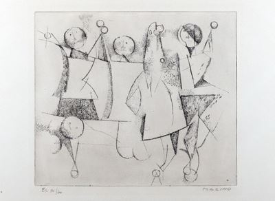 Gioco di Arlecchini