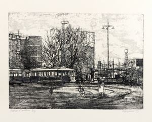 Tram