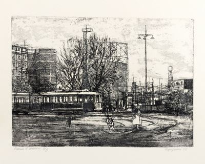 Tram