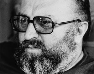 Sergio Leone
