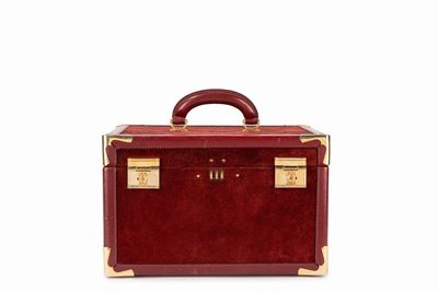 Beauty Case da Viaggio