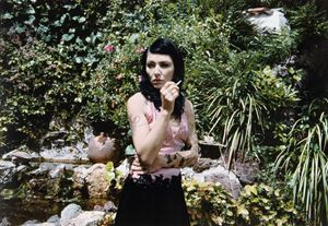 Sarfati Lise - Christine #14, Hollywood, CA