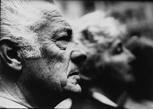 Battistessa Walter - Gianni Agnelli
