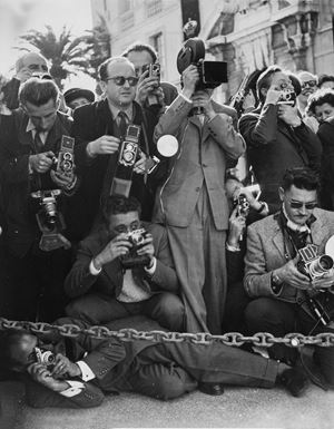 Cisventi Carlo - Paparazzi