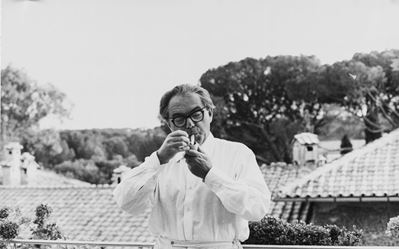 Max Frisch