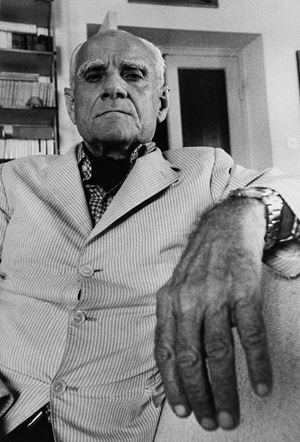 Alberto Moravia