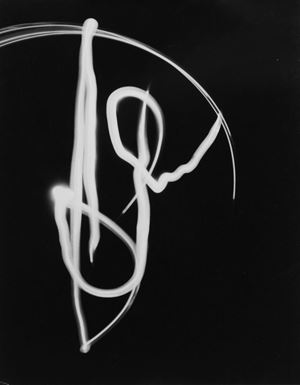 Morgan Barbara - Moving light design