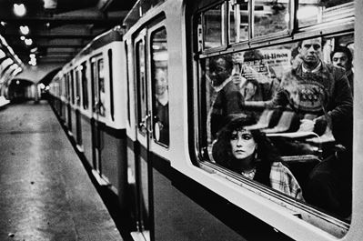 Senza Titolo (treno)