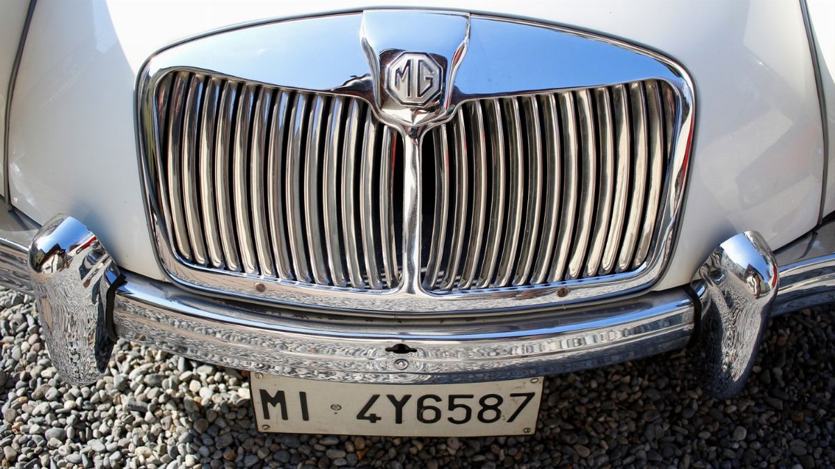 1957 Mga 1500 (mg)