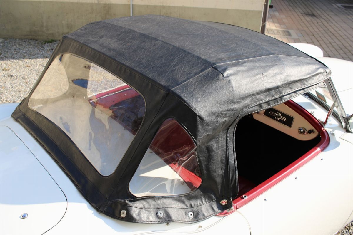 1957 Mga 1500 (mg)