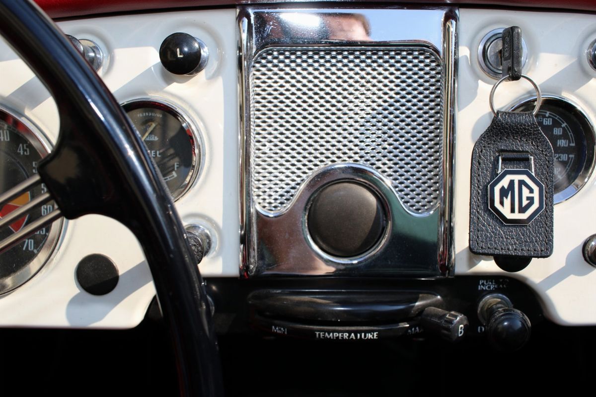 1957 Mga 1500 (mg)
