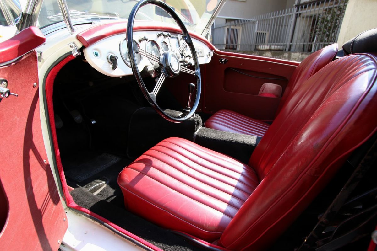 1957 Mga 1500 (mg)