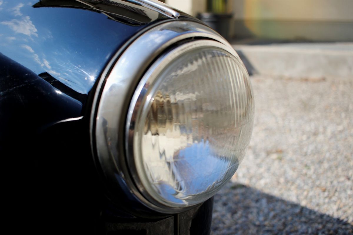 1956 Austin-healey 100 (austin-healey)