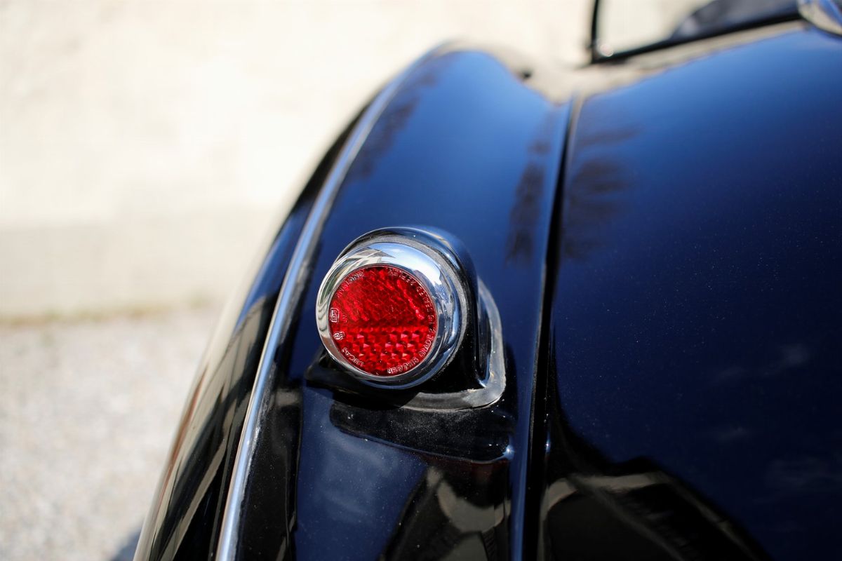 1956 Austin-healey 100 (austin-healey)