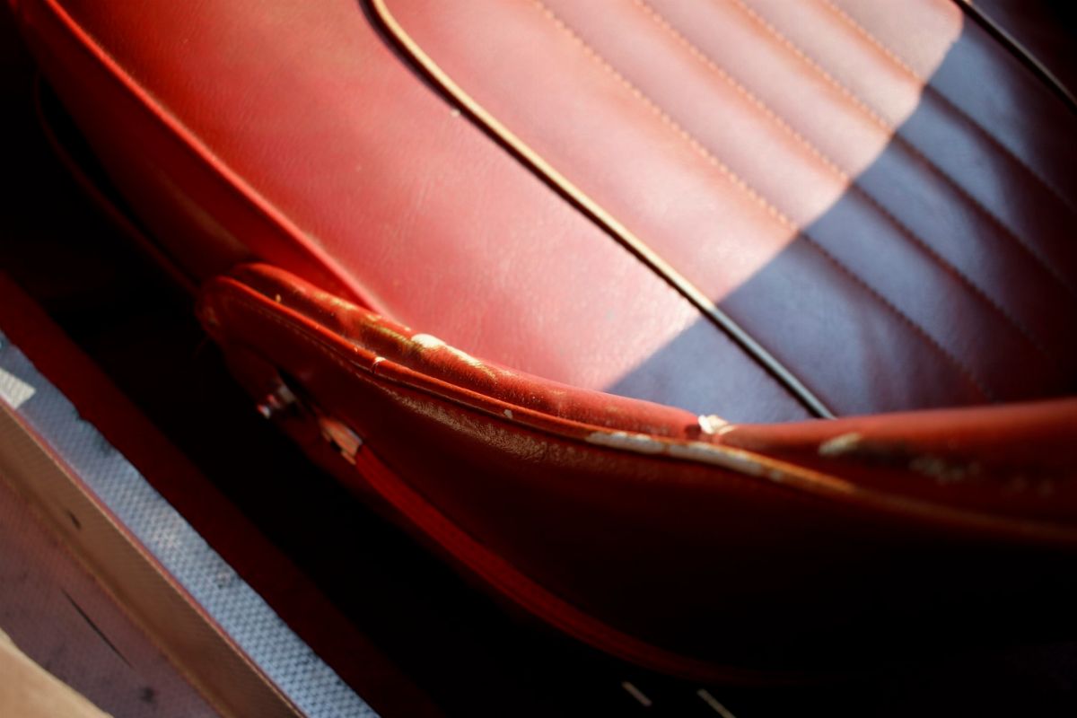 1956 Austin-healey 100 (austin-healey)