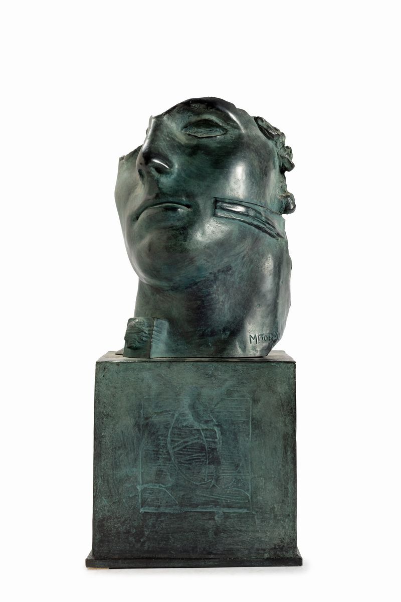 Igor Mitoraj - Centurione