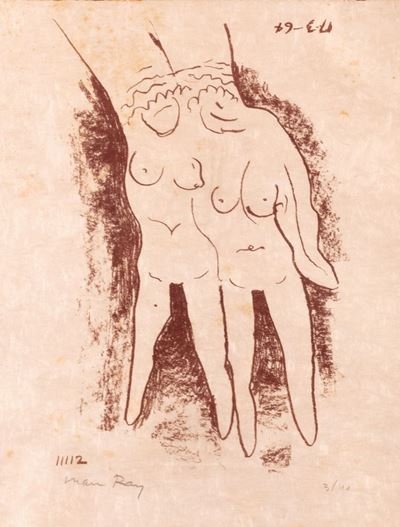The Hand