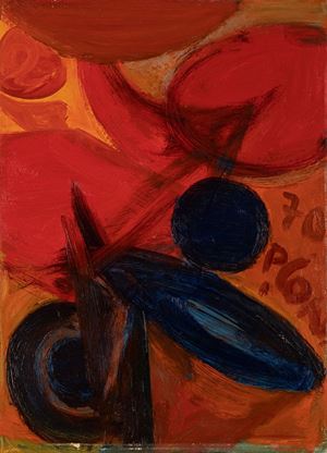 La moglie del giocoliere