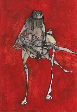 Il mostro della guerra 