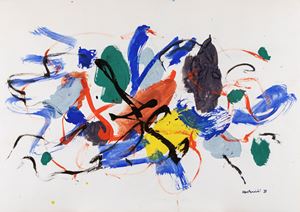 Untitled (Variazioni)