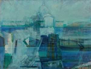 Senza titolo (Venezia)