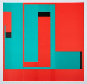 Munari Bruno - Negative - Positive
