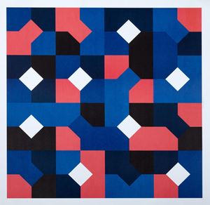 Munari Bruno - Peano curves