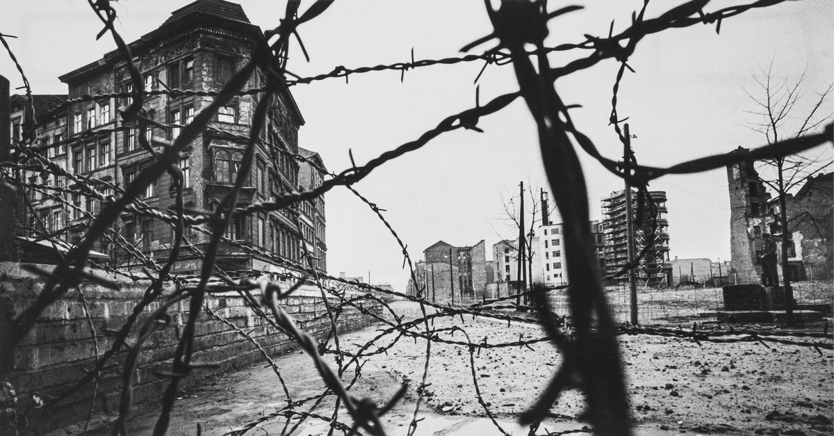 Paul Schutzer - Berlino