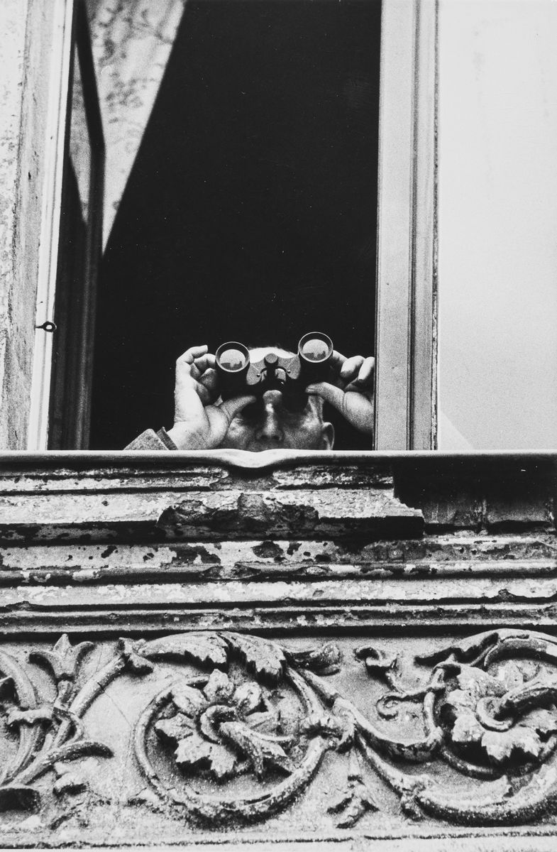 Paul Schutzer - Berlino