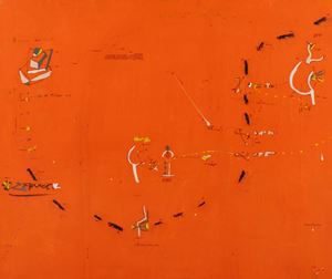 Spero in una tempesta magnetica