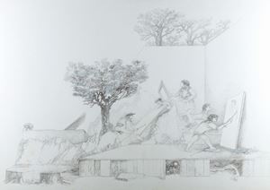 Artists en plein air