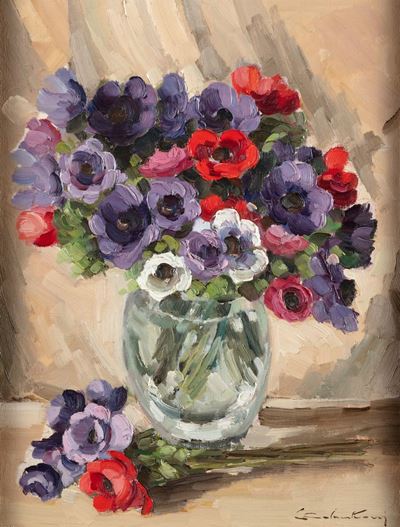 Anemoni