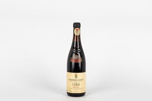 Bersano Barbera d'Asti