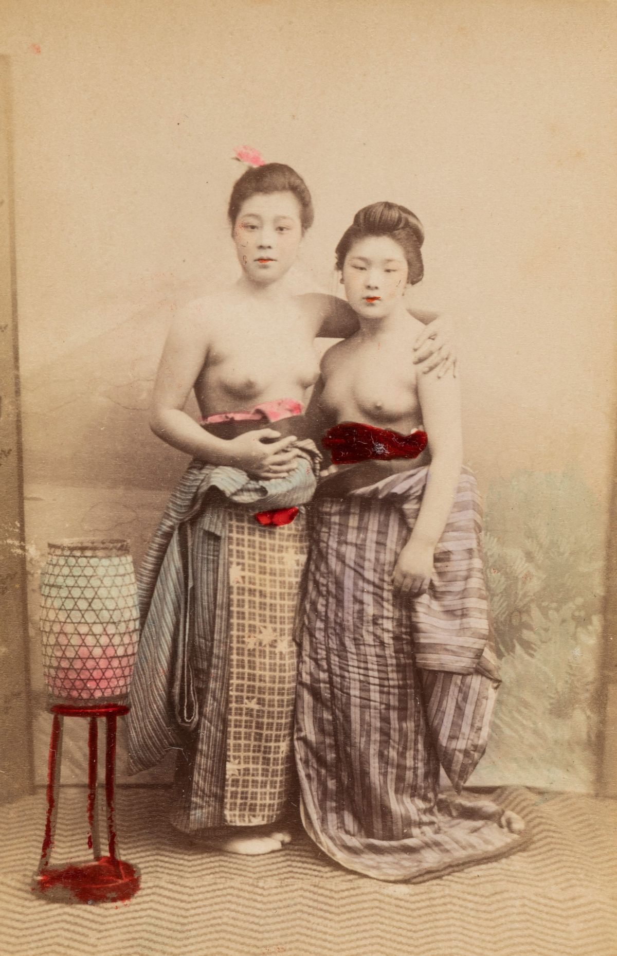Scuola di Yokoama - Senza Titolo (giappone)