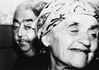 Verrà la Morte e Avrà i Tuoi Occhi