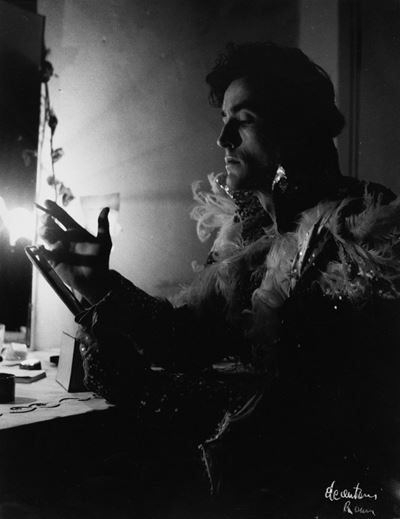 Vittorio Gassman