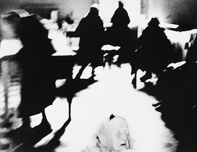Verrà la Morte e Avrà i Tuoi Occhi