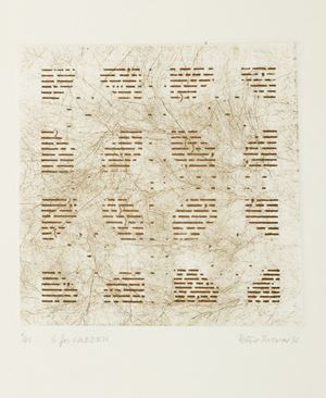 Thomas Patricia - G for Garden