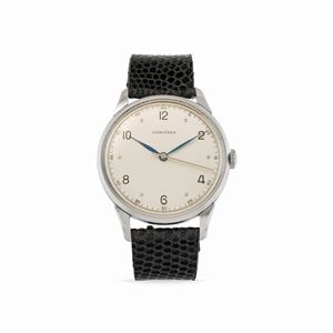 Calatrava 6377 oversized, anni ‘50