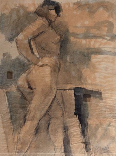 Nudo